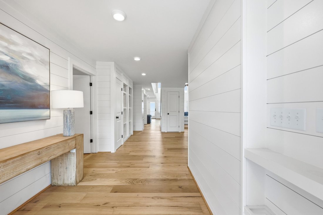 Maison à Pawleys Island, Caroline du Sud, États-Unis 3 - 18220894