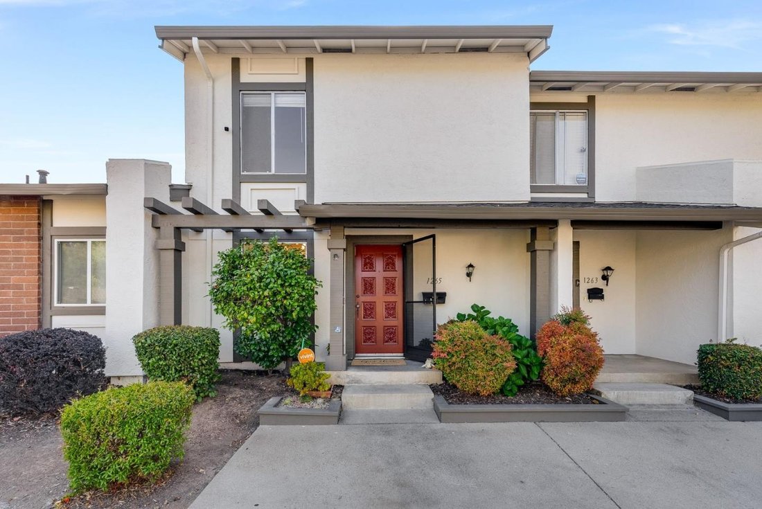 Villa in Sunnyvale, California, United States 2 - 18220892