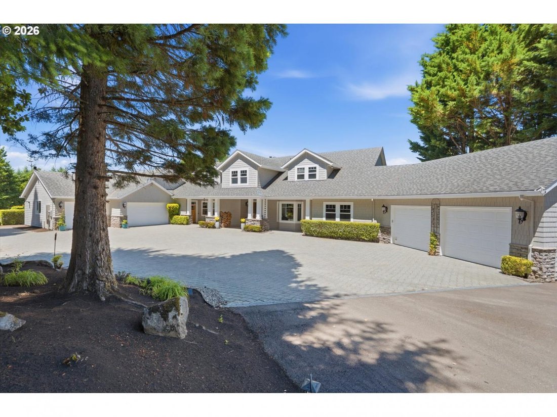 House in Sherwood, Oregon, United States 2 - 18220633