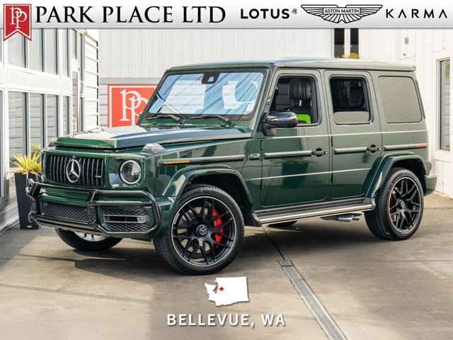 Suv in Bellevue, WA, United States 1 - 17814488