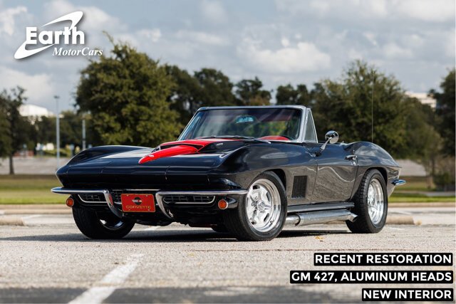 Cabriolet in Carrollton, Texas, United States 1 - 12776554