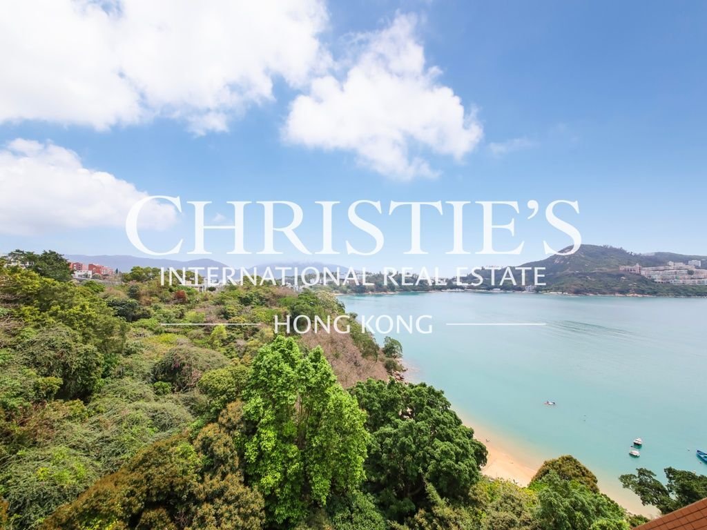 Apartment in Hong Kong, Hong Kong 1 - 18221250