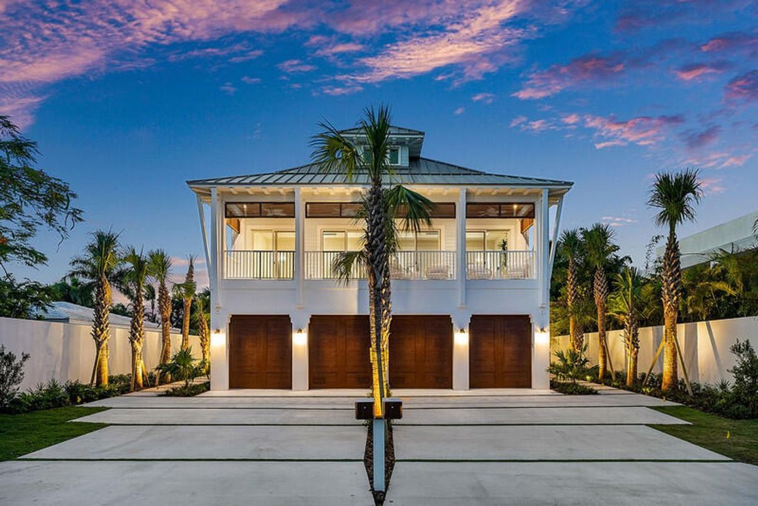 House in Delray Beach, Florida, United States 1 - 18195274