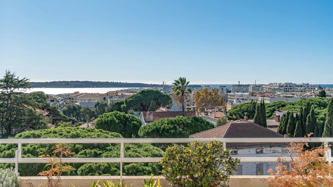Apartment in La Source, Cannes, France 3 - 18220738