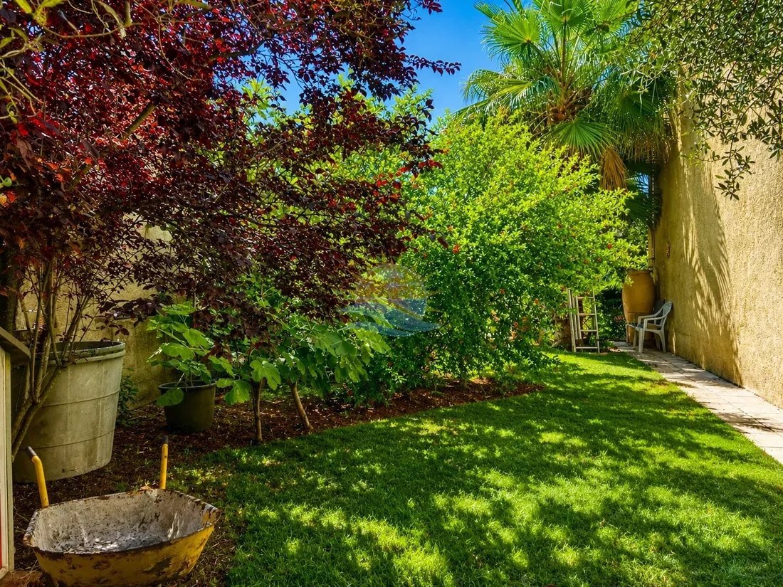 House in Plaines Saint Pierre-Saint Julien, Martigues, France 2 - 17318530