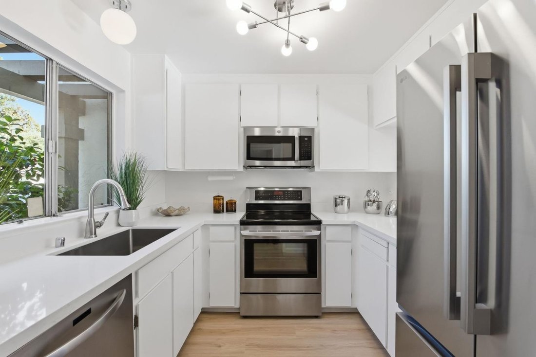Villa in Sunnyvale, California, United States 4 - 18220892