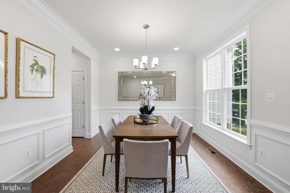 House in Woodbridge, Virginia, United States 4 - 18220621