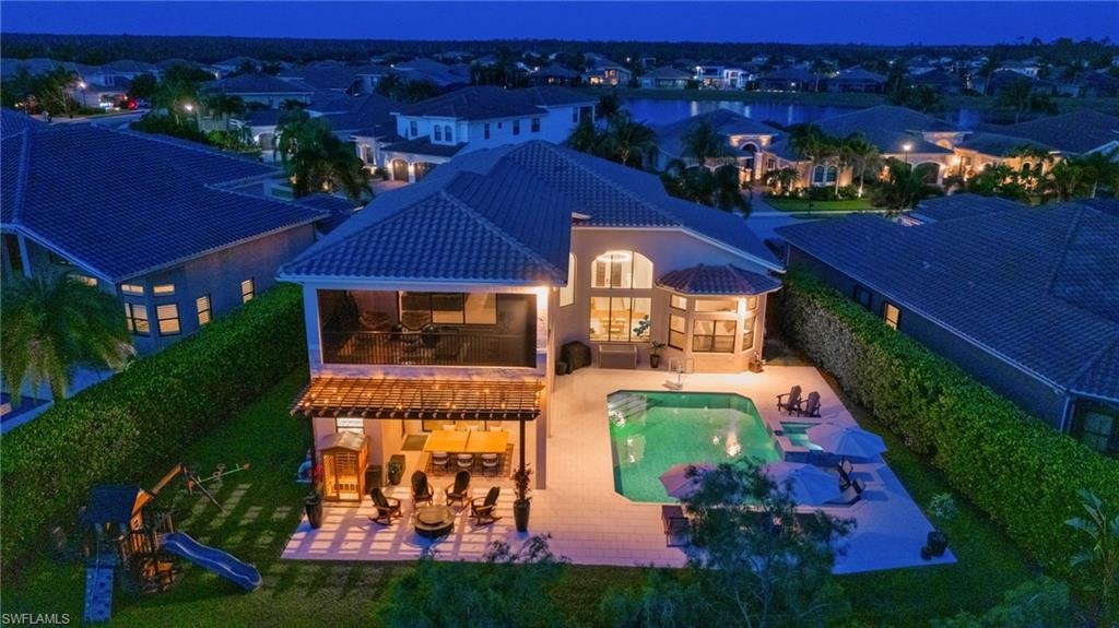 House in Naples, Florida, United States 1 - 18220917