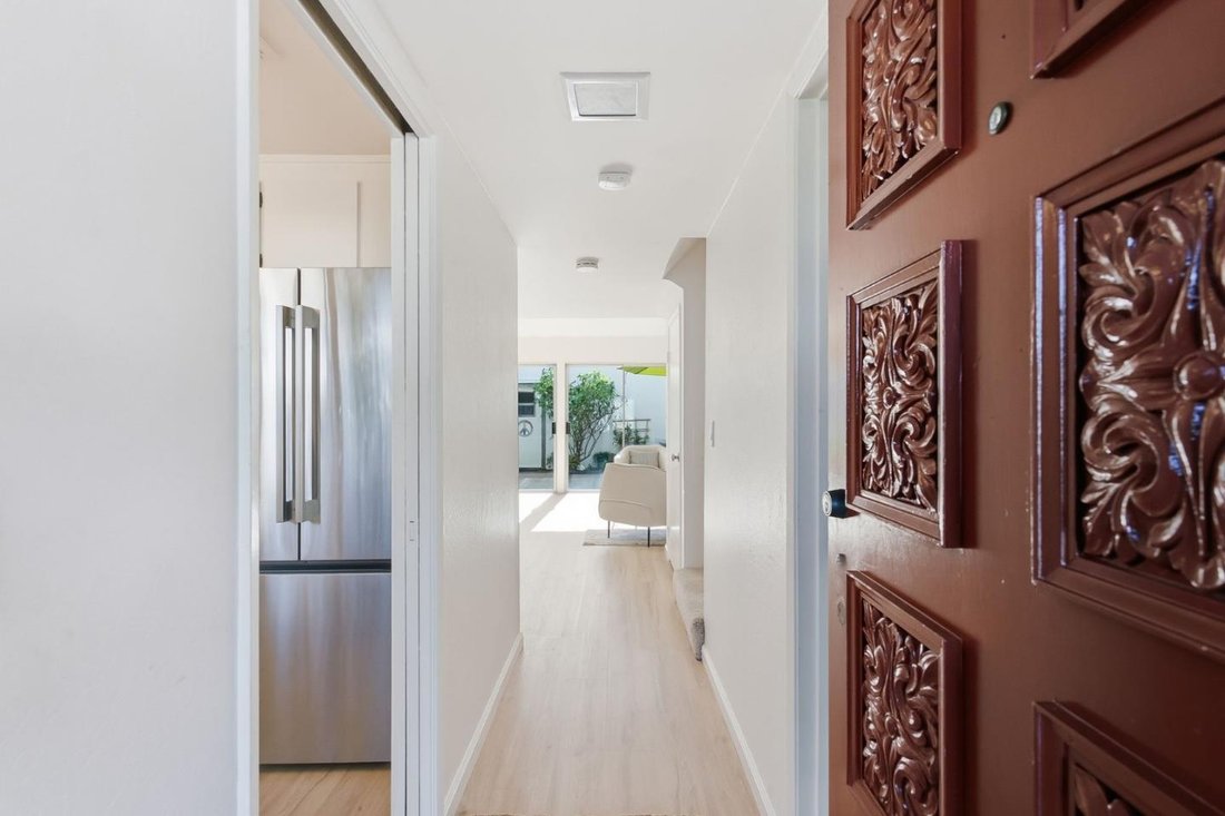 Villa in Sunnyvale, California, United States 3 - 18220892