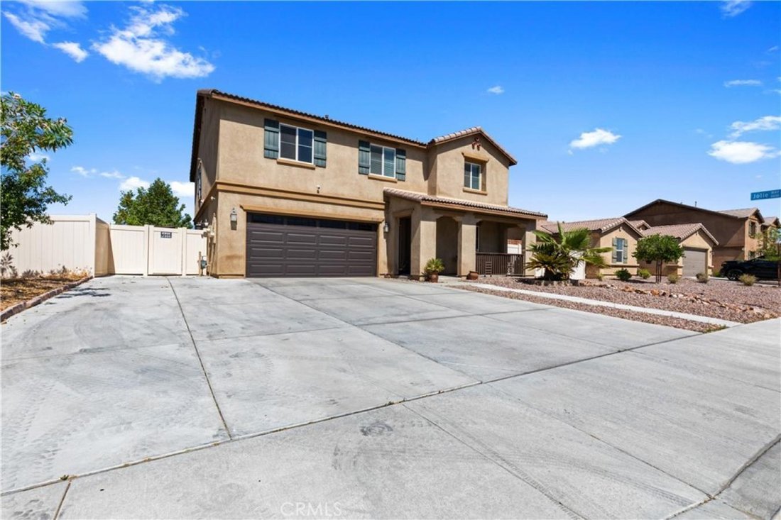 House in Palmdale, California, United States 2 - 18220625