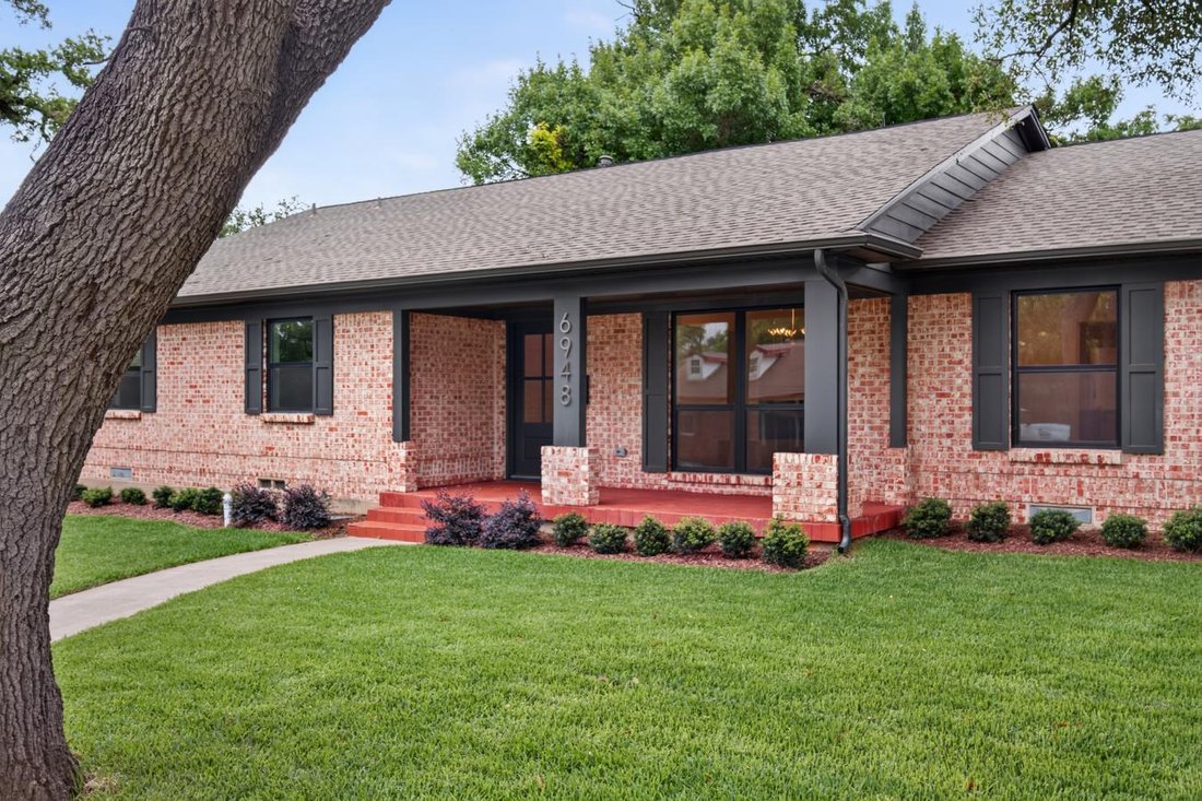 House in Dallas, Texas, United States 2 - 18220602