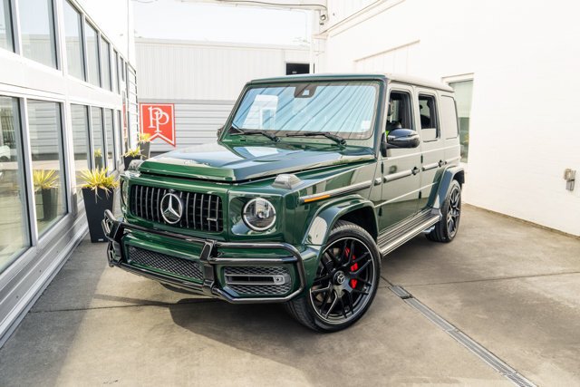Suv in Bellevue, WA, United States 3 - 17814488
