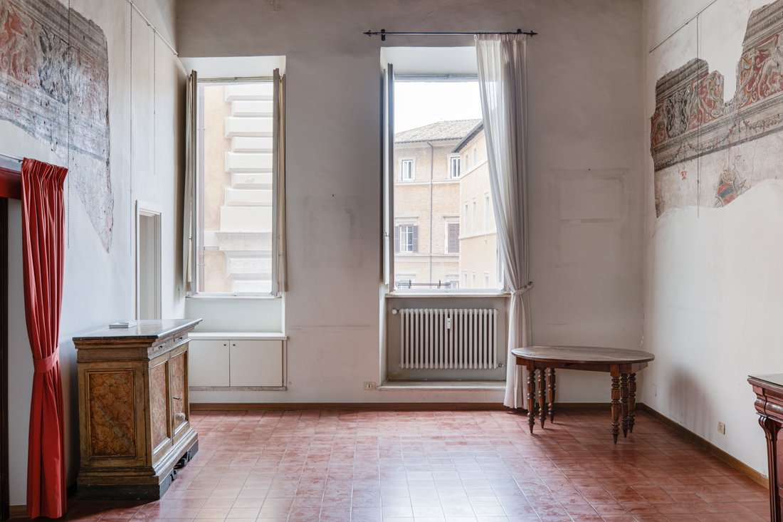 Apartment in Piazza del Popolo - Piazza Navona - Quirinale, Rome, Italy 3 - 18220816