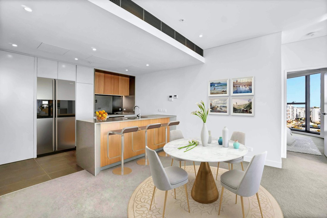 Apartment in Zetland, New South Wales, Australia 2 - 18220827