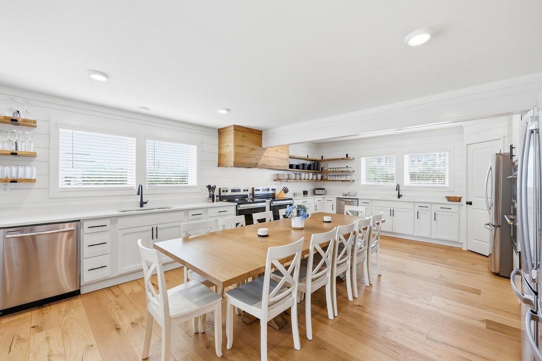 Maison à Pawleys Island, Caroline du Sud, États-Unis 5 - 18220894