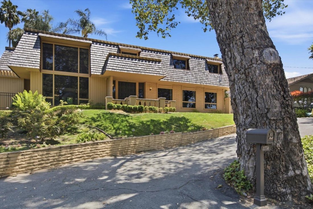 House in San Jose, California, United States 4 - 18220805