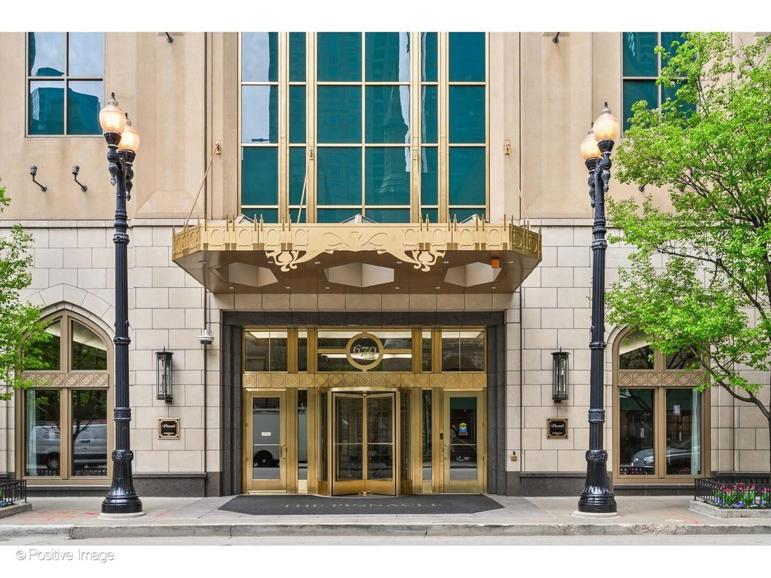 Condo in Chicago, Illinois, United States 2 - 18220923