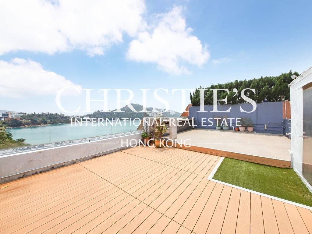 Apartment in Hong Kong, Hong Kong 2 - 18221250