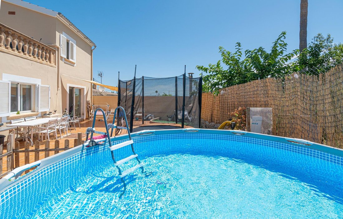 Casa a Palma di Maiorca, Isole Baleari, Spagna 3 - 18220691