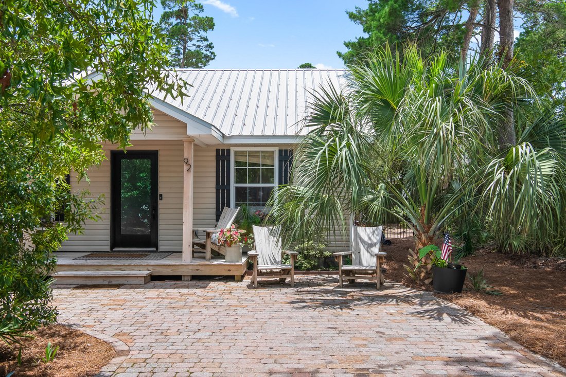 House in Santa Rosa Beach, Florida, United States 5 - 18220926
