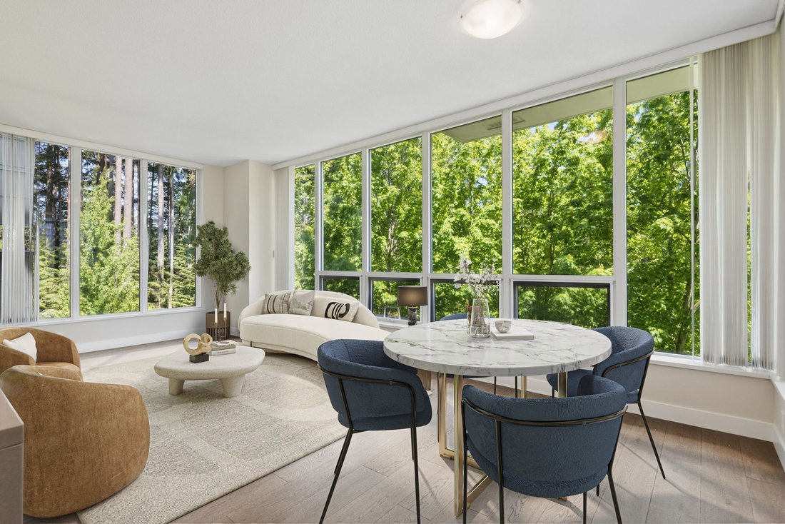 Condo in University Endowment Lands, British Columbia, Canada 1 - 18220899