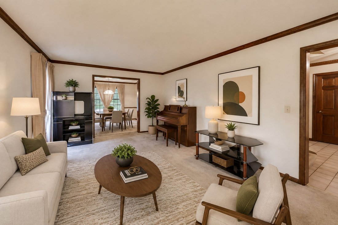 House in Naperville, Illinois, United States 5 - 18220874
