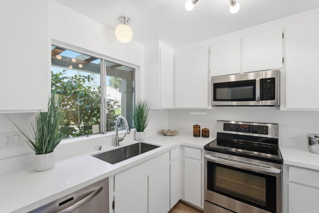 Villa in Sunnyvale, California, United States 5 - 18220892