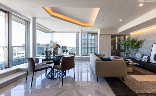 Condo in Chiyoda City, Tokyo, Japan 1