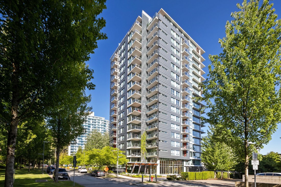 Condo in University Endowment Lands, British Columbia, Canada 5 - 18220899