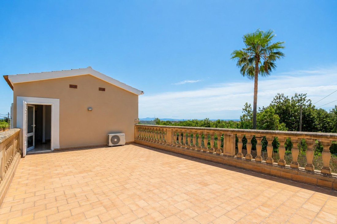 Casa a Palma di Maiorca, Isole Baleari, Spagna 5 - 18220691