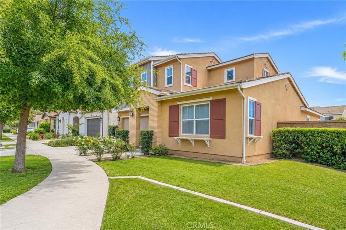 House in Ontario, California, United States 3 - 18220627