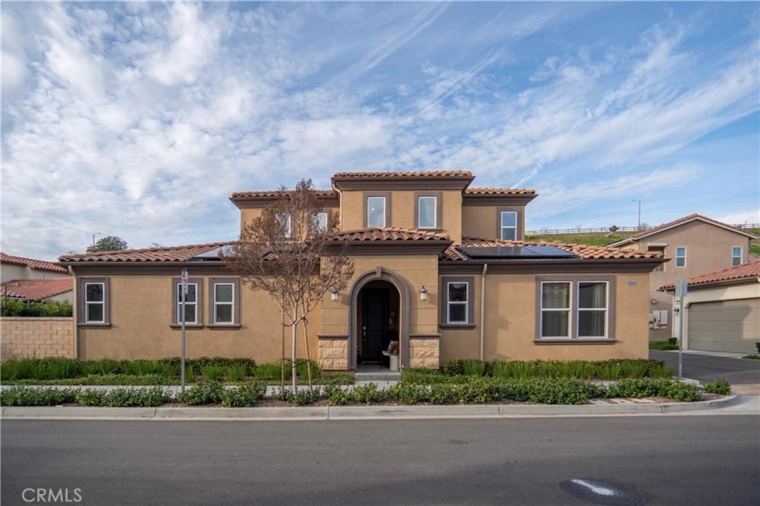 House in Santa Clarita, California, United States 1 - 18220622
