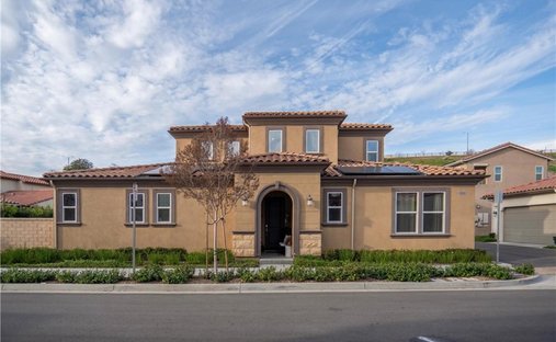 House in Santa Clarita, California, United States 1