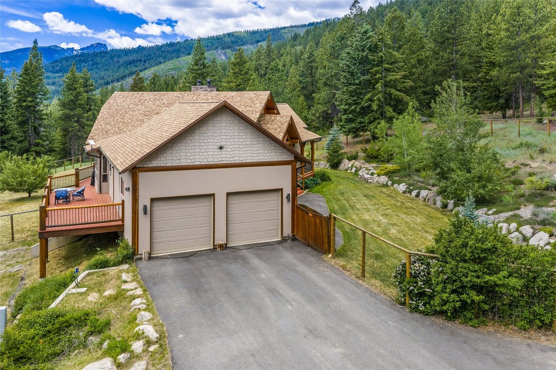 House in Victor, Montana, United States 5 - 18220850