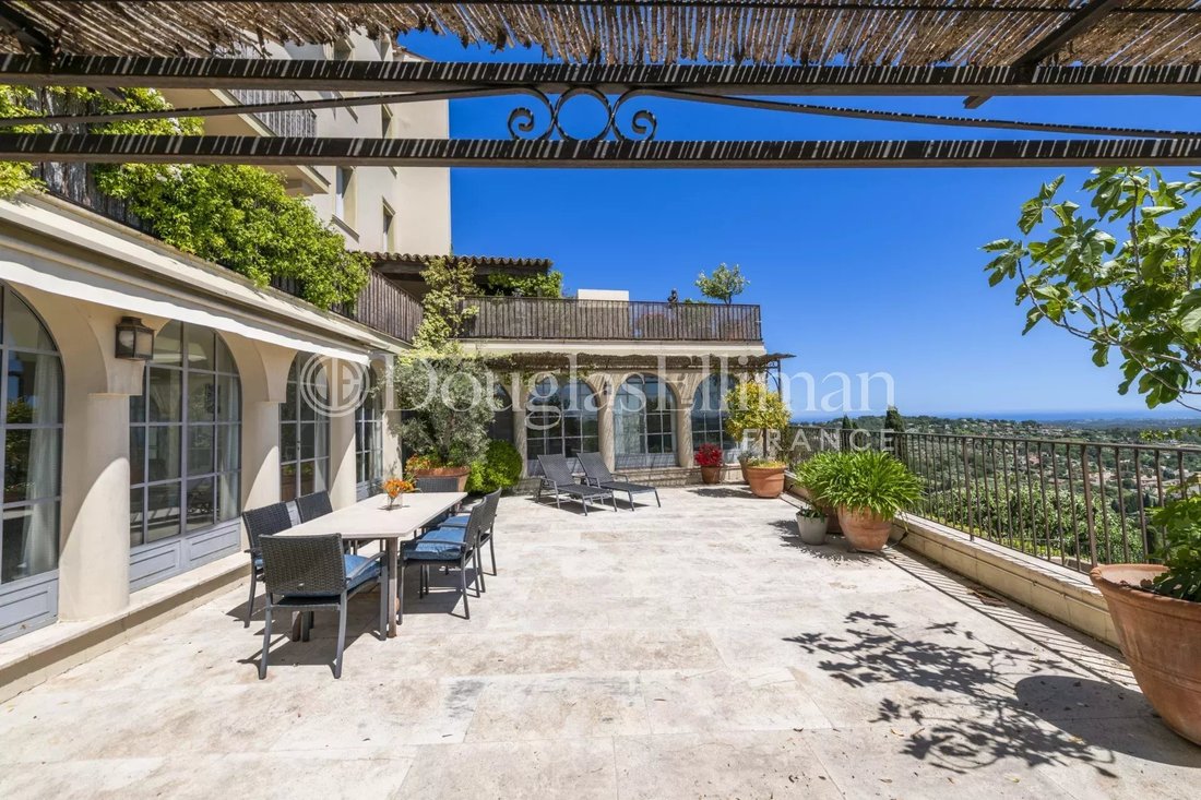 Apartment in Valbonne, Provence-Alpes-Côte d'Azur, France 2 - 14307962