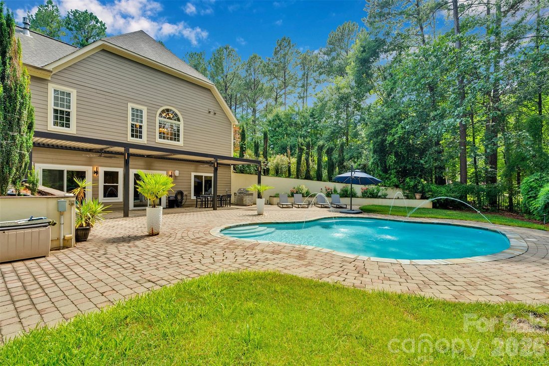 House in Denver, North Carolina, United States 1 - 18220897