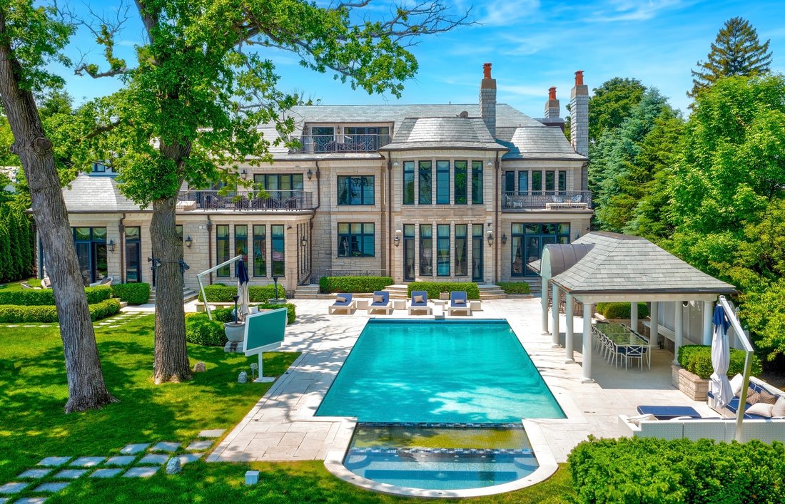 House in Winnetka, Illinois, United States 1 - 18220884