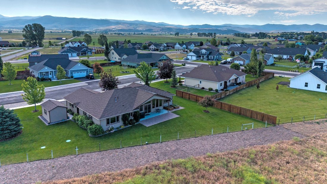 House in Hamilton, Montana, United States 3 - 18220837