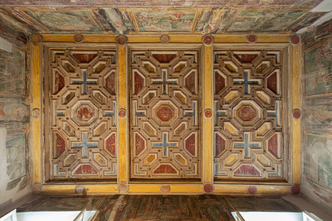 Apartment in Piazza del Popolo - Piazza Navona - Quirinale, Rome, Italy 1 - 18220816