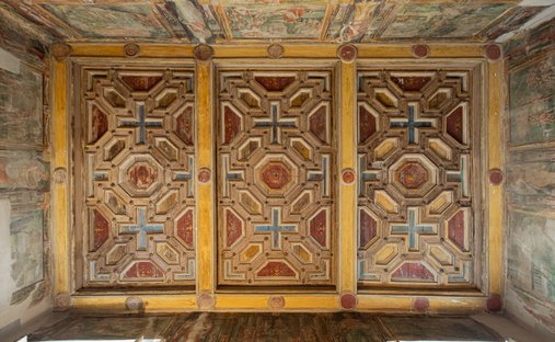 Apartamento en Plaza del Pueblo - Plaza Navona - Quirinal, Roma, Italia 1