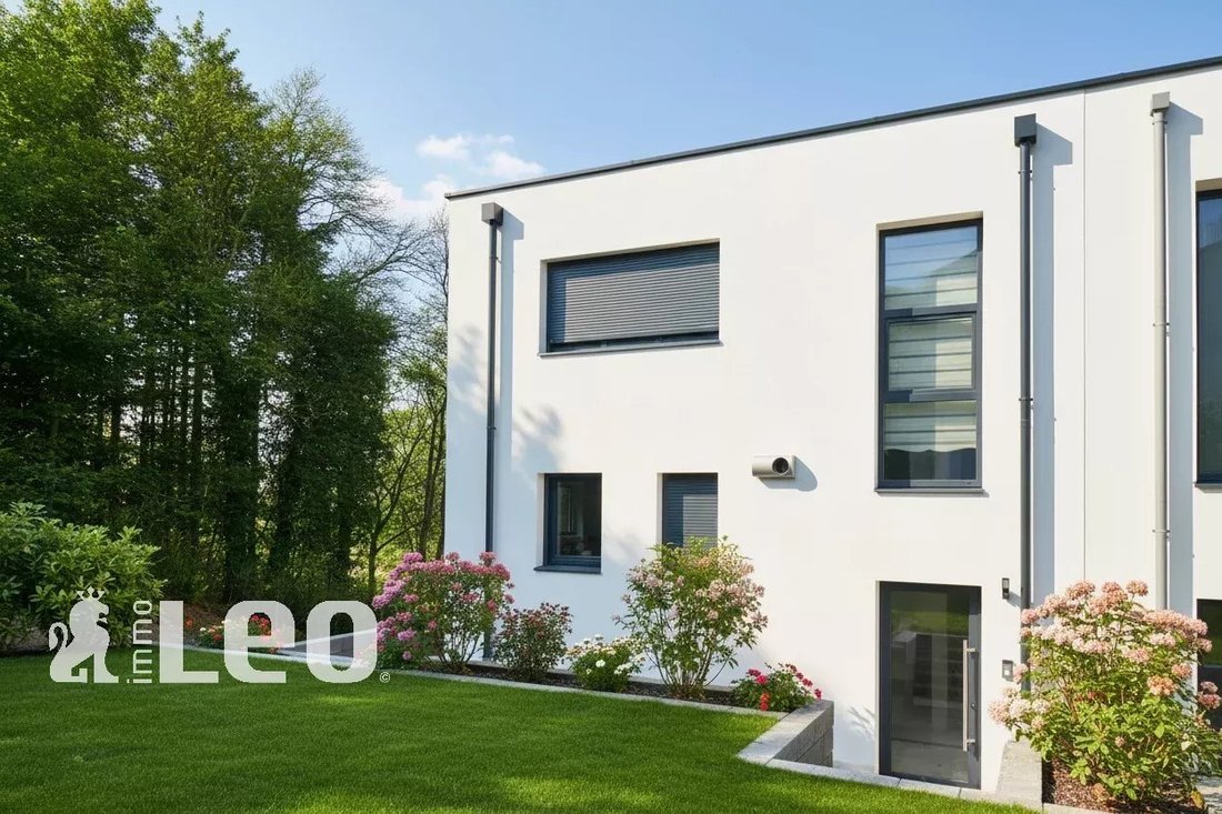 House in Wiltz, Diekirch, Luxembourg 1 - 13664900