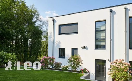 Appartamento a Wiltz, Diekirch, Lussemburgo 1
