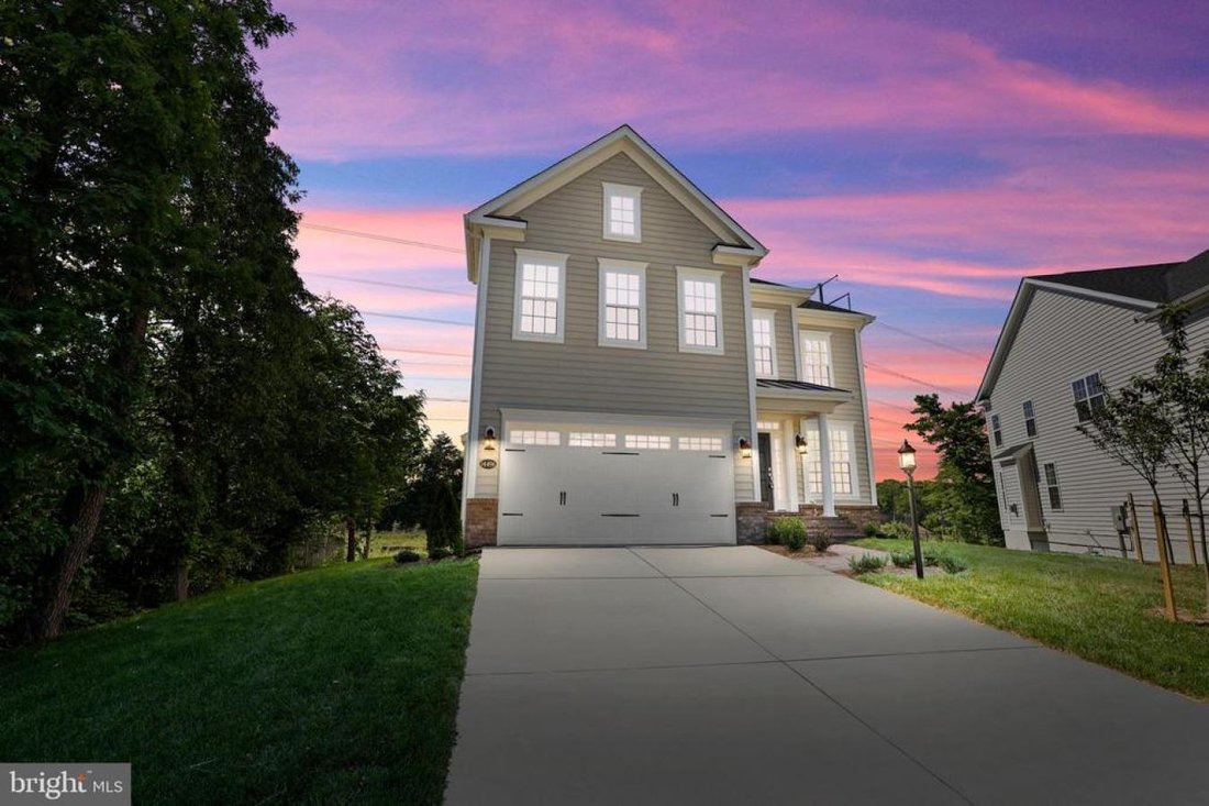 House in Woodbridge, Virginia, United States 2 - 18220621
