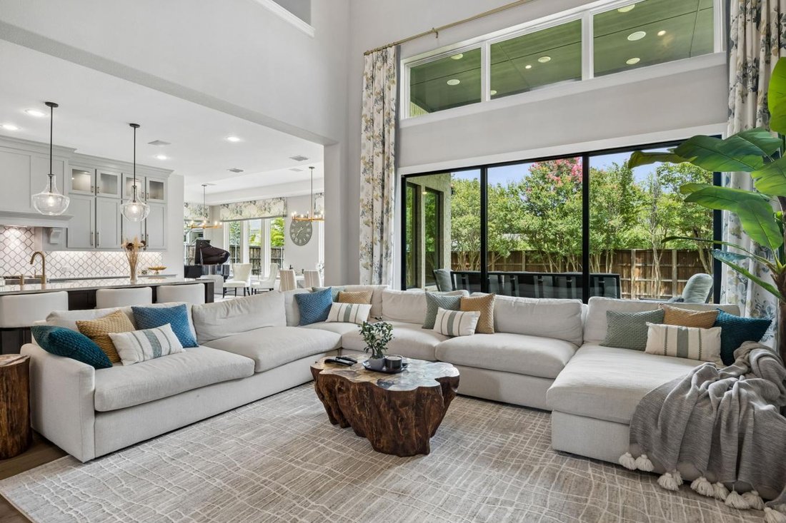 House in Dallas, Texas, United States 3 - 17973048
