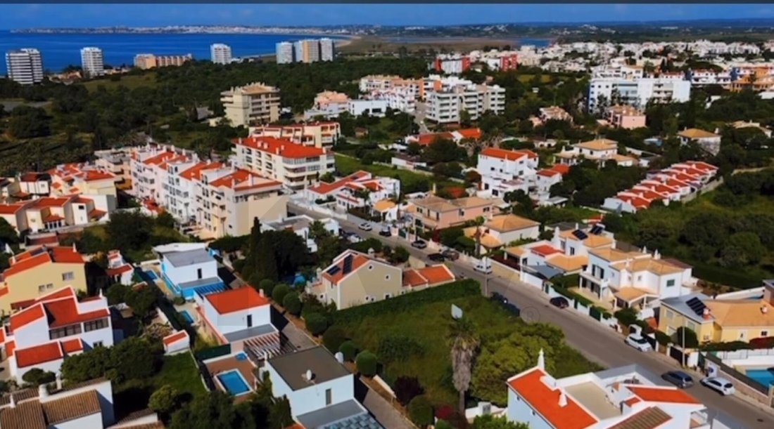 Land in Alvor, Algarve, Portugal 5 - 18220715