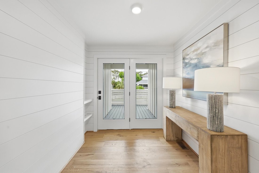 Maison à Pawleys Island, Caroline du Sud, États-Unis 4 - 18220894