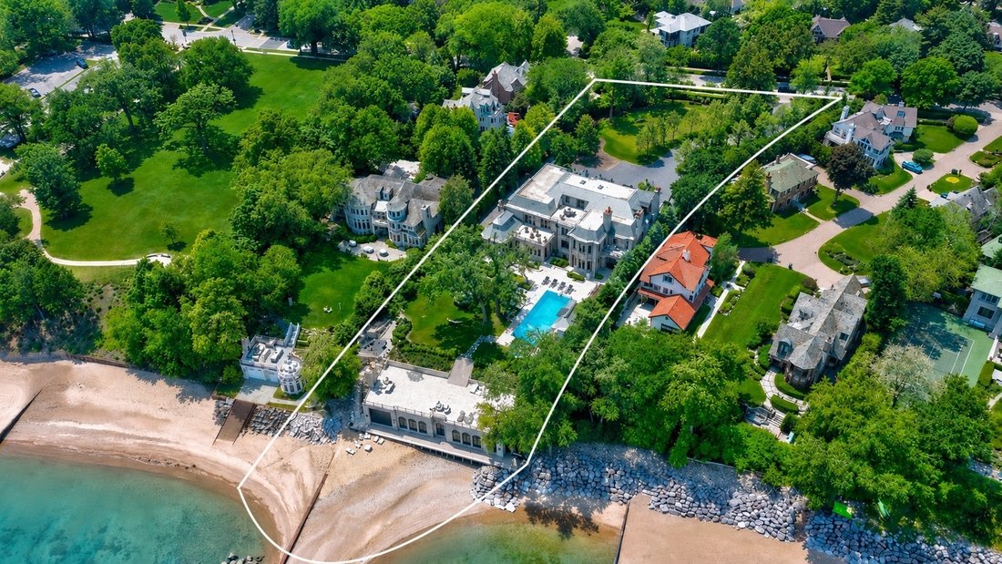 House in Winnetka, Illinois, United States 3 - 18220884