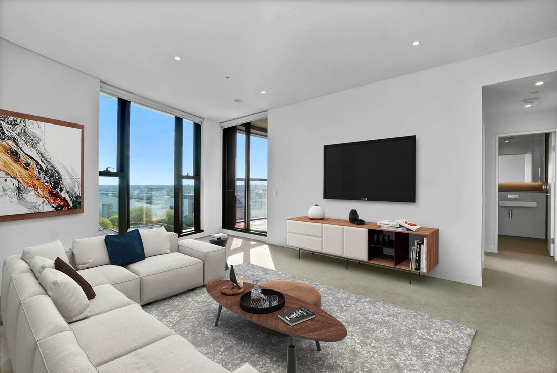Apartment in Zetland, New South Wales, Australia 1 - 18220827