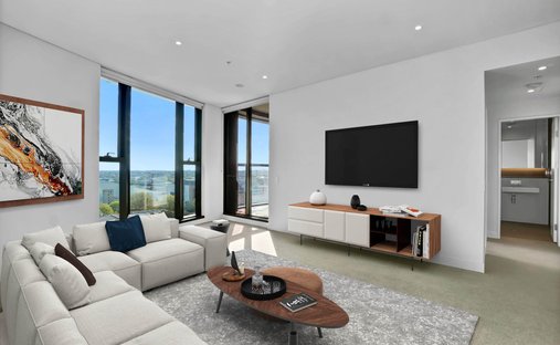 Wohnung in Zetland, New South Wales, Australien 1