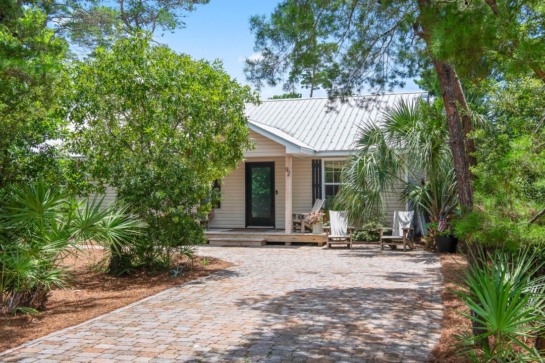 House in Santa Rosa Beach, Florida, United States 4 - 18220926